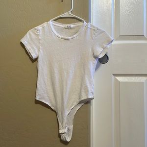 Re/Done Bodysuit